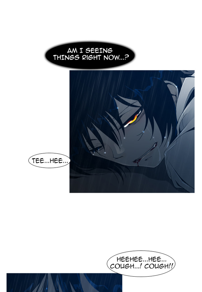 Read Trump chapter 50 image 11 on Lezhin