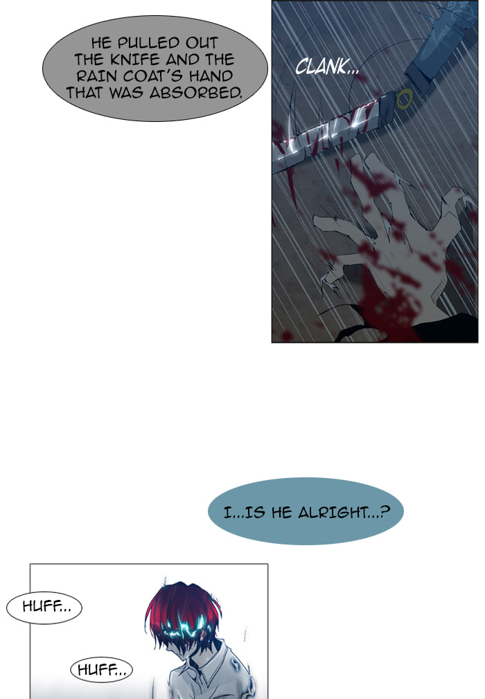 Read Trump chapter 50 image 21 on Lezhin
