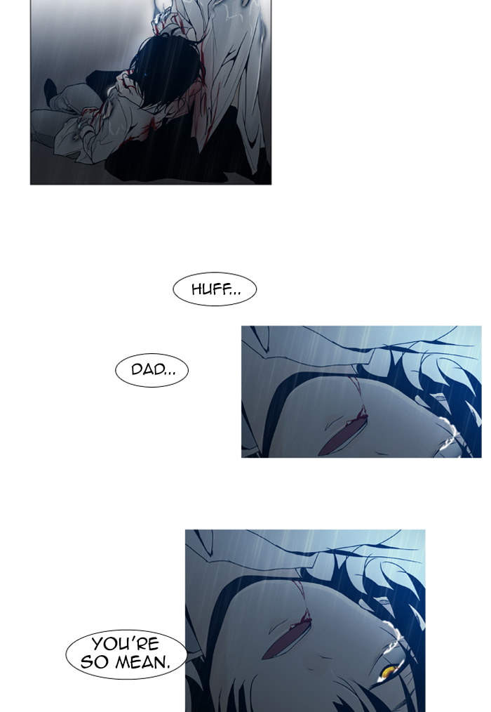 Read Trump chapter 50 image 22 on Lezhin