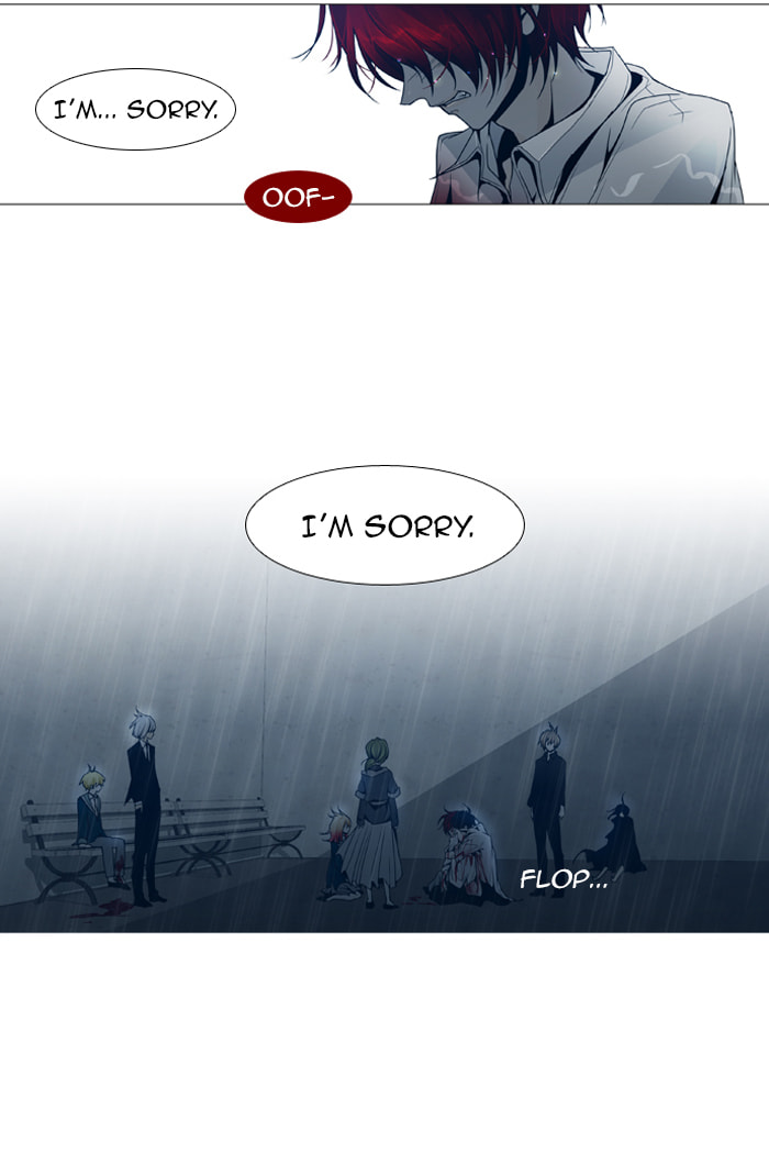 Read Trump chapter 50 image 24 on Lezhin