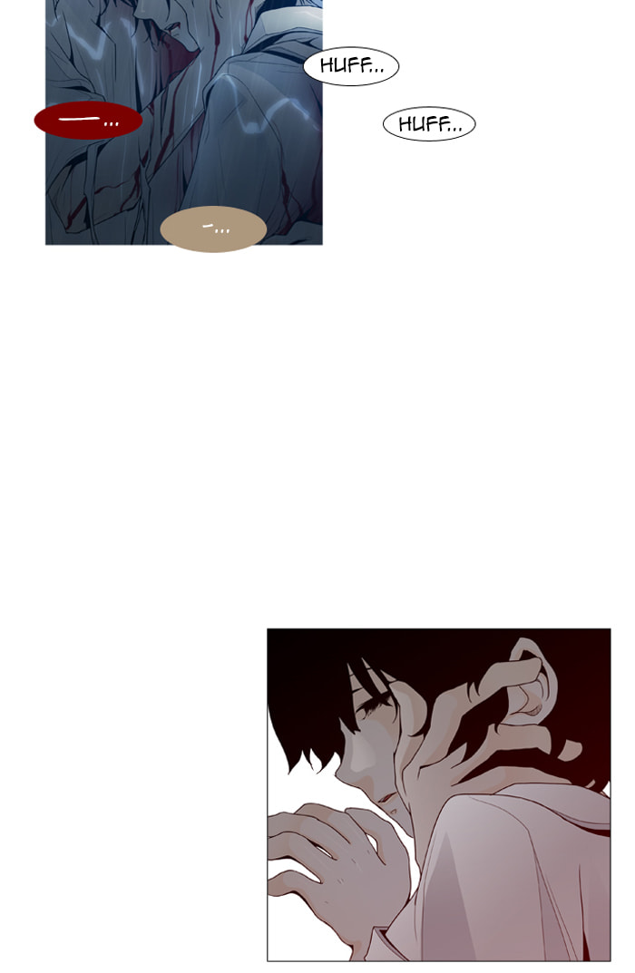 Read Trump chapter 50 image 26 on Lezhin