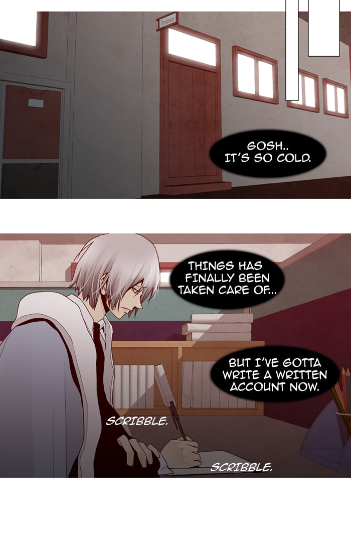 Read Trump chapter 50 image 34 on Lezhin