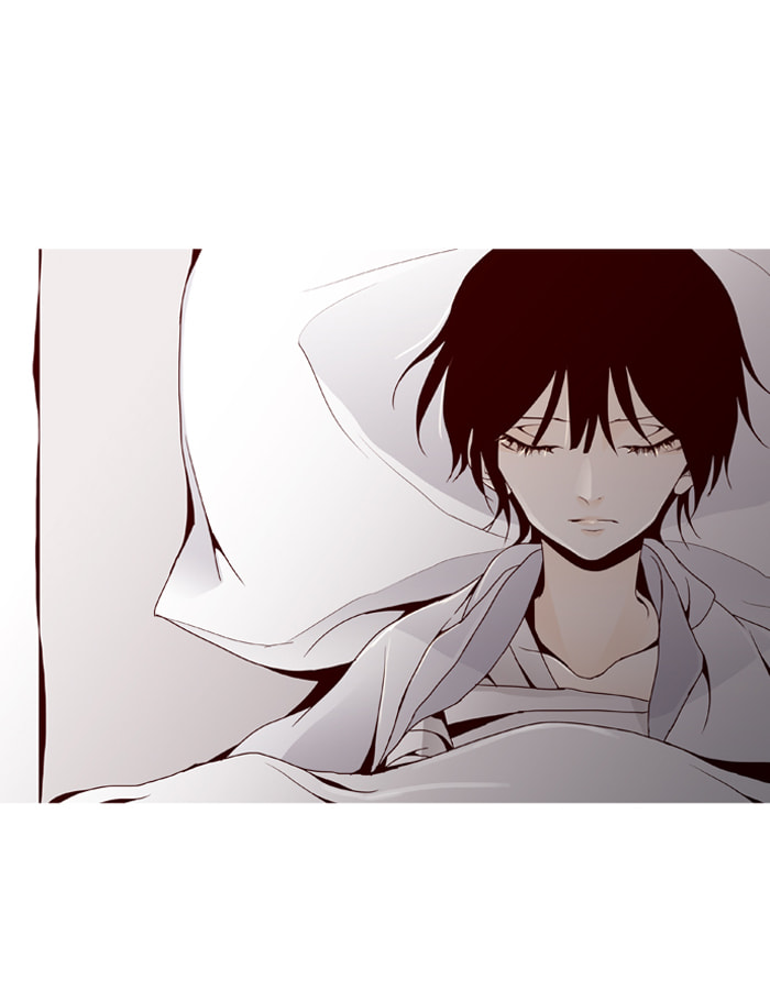 Read Trump chapter 50 image 37 on Lezhin