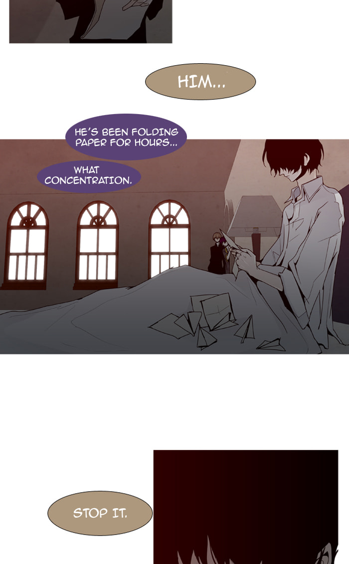 Read Trump chapter 51 image 18 on Lezhin