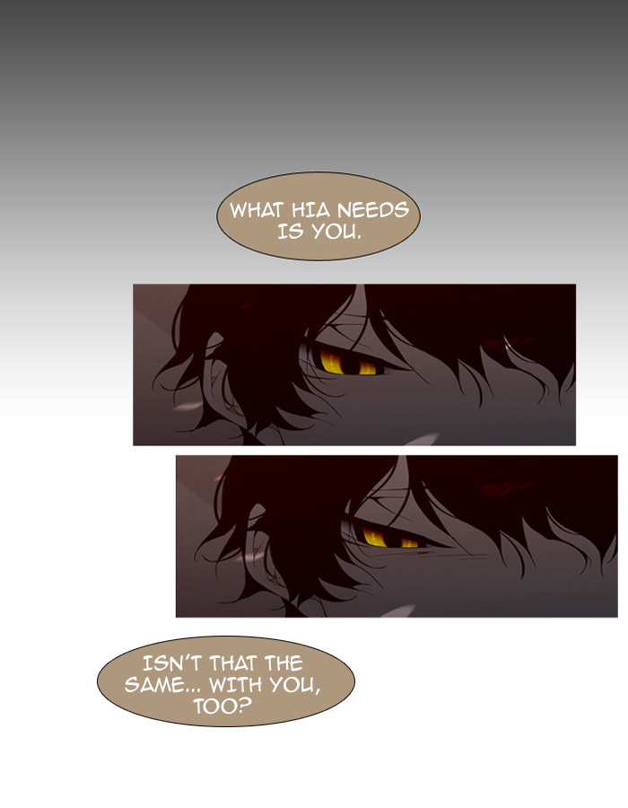 Read Trump chapter 51 image 23 on Lezhin