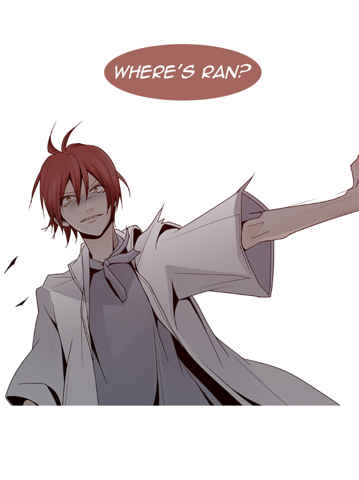 Read Trump chapter 51 image 25 on Lezhin