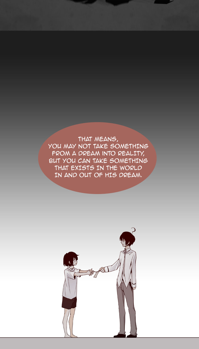 Read Trump chapter 51 image 33 on Lezhin