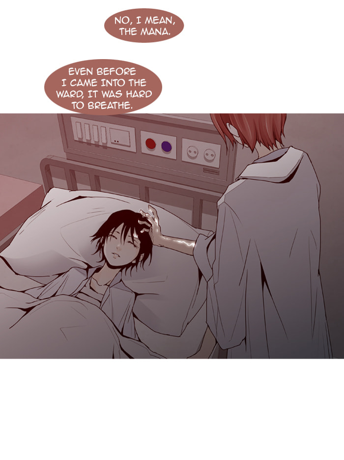 Read Trump chapter 51 image 5 on Lezhin