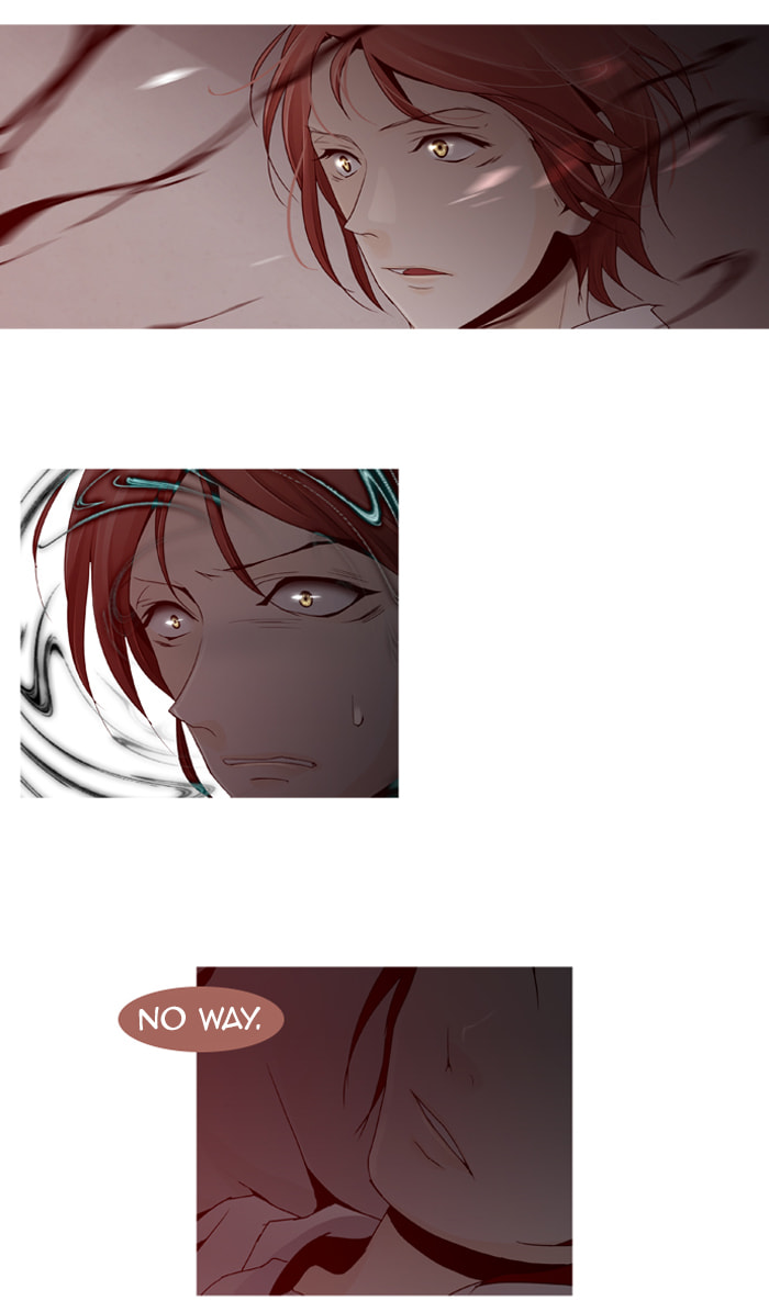 Read Trump chapter 51 image 7 on Lezhin