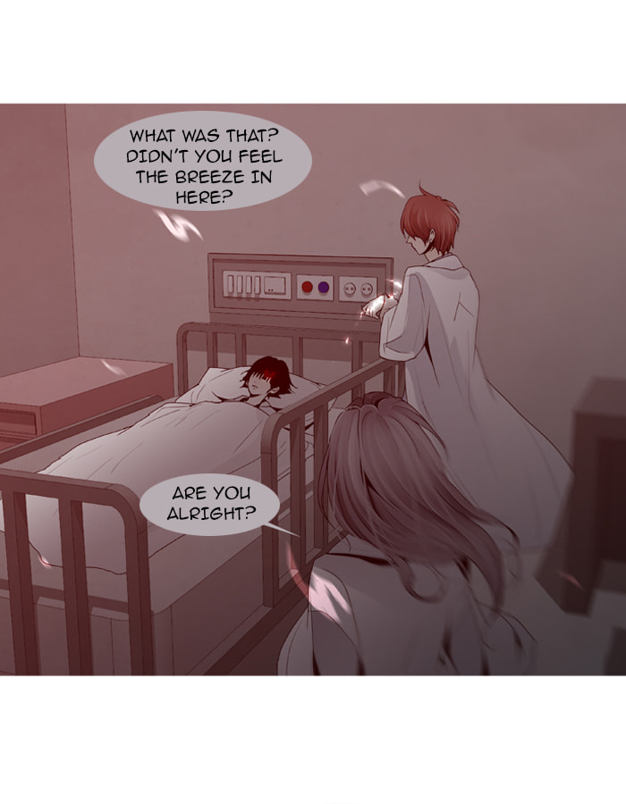 Read Trump chapter 51 image 9 on Lezhin