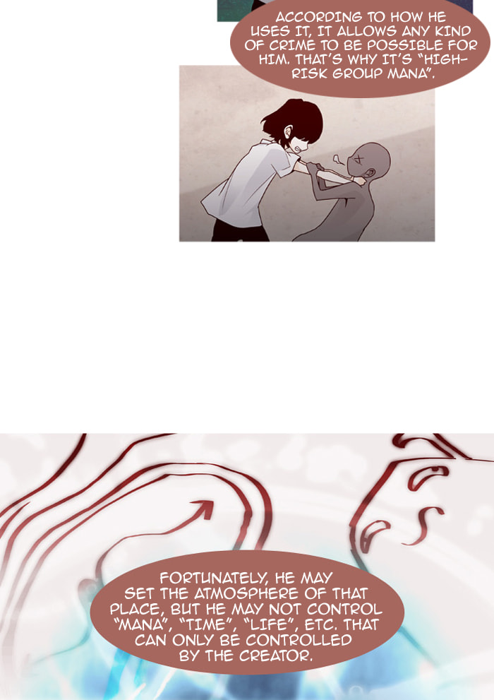 Read Trump chapter 52 image 12 on Lezhin