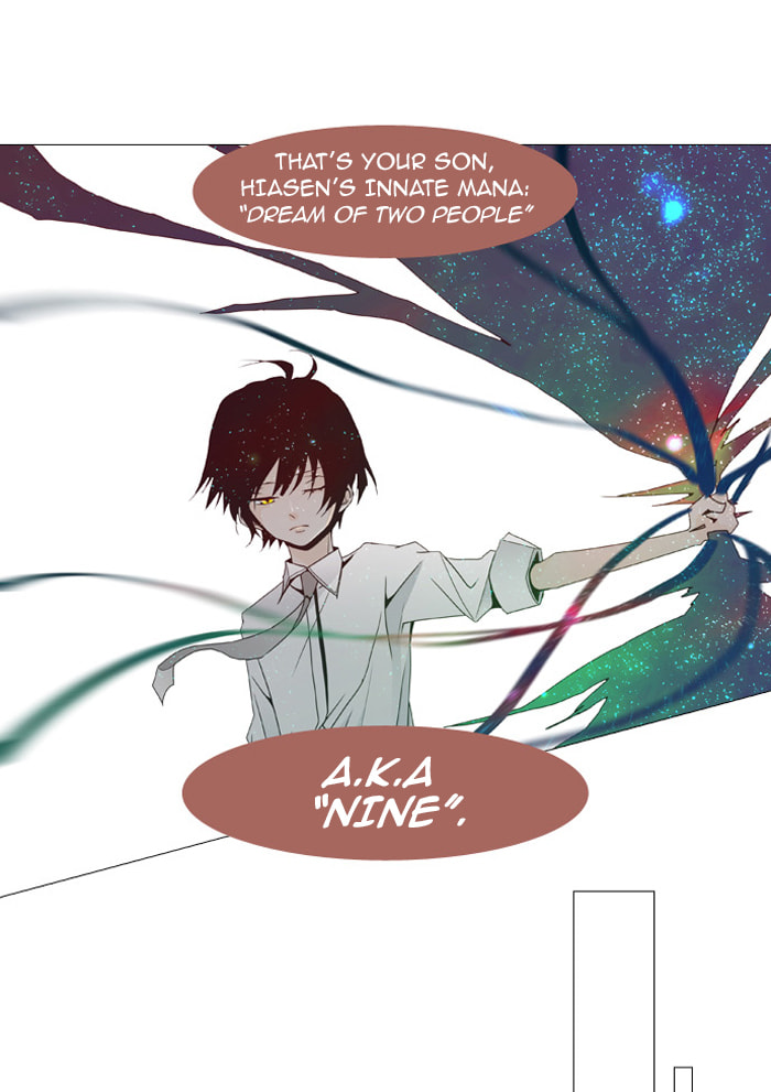 Read Trump chapter 52 image 14 on Lezhin