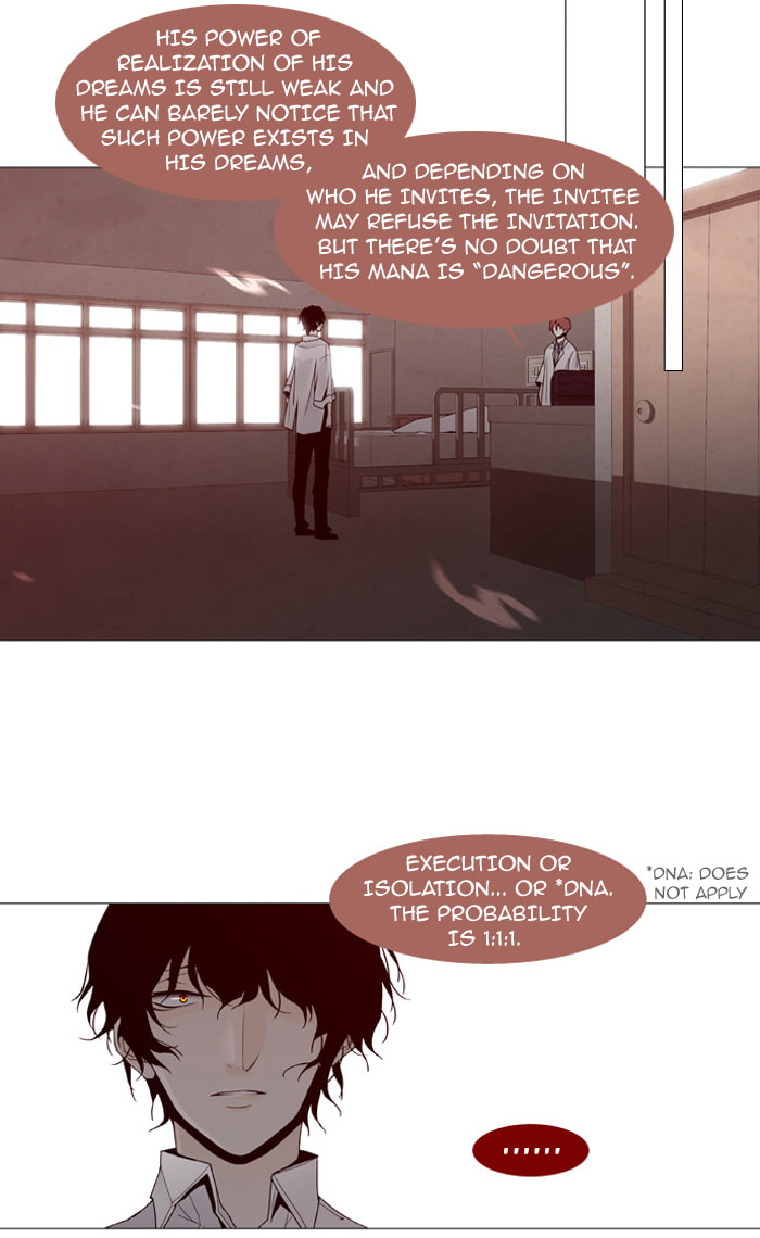 Read Trump chapter 52 image 15 on Lezhin