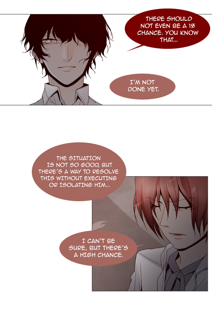 Read Trump chapter 52 image 16 on Lezhin