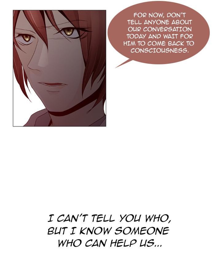 Read Trump chapter 52 image 17 on Lezhin