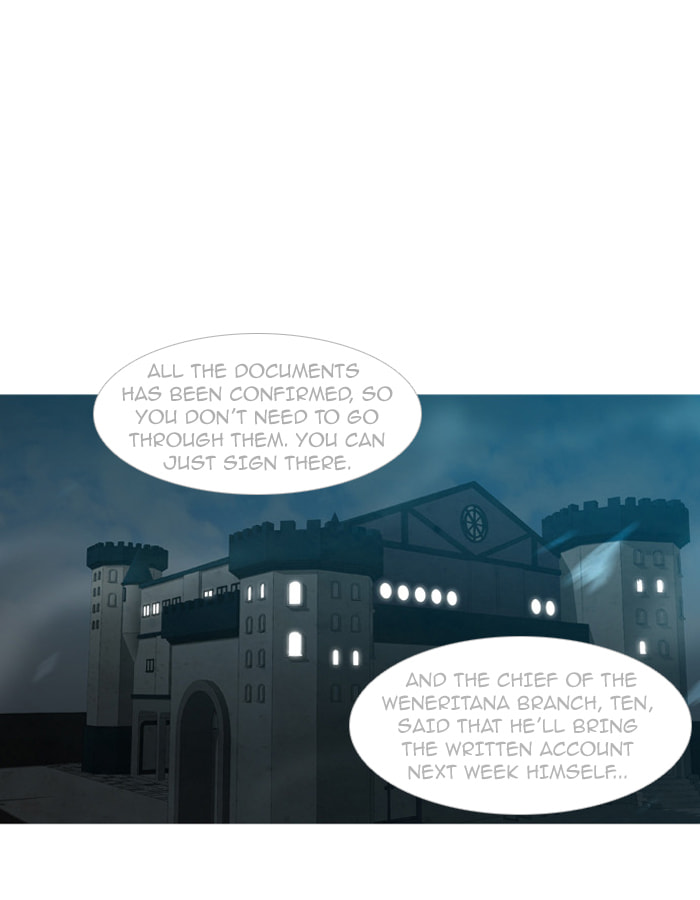 Read Trump chapter 52 image 18 on Lezhin