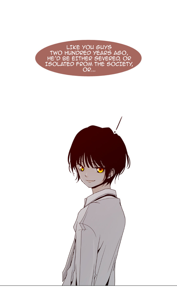 Read Trump chapter 52 image 2 on Lezhin