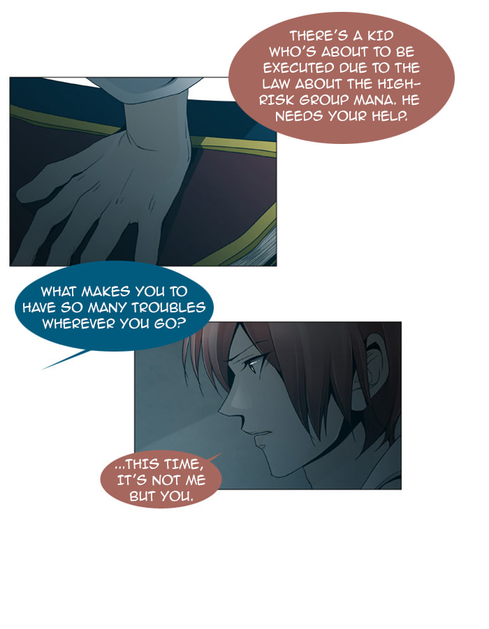 Read Trump chapter 52 image 22 on Lezhin