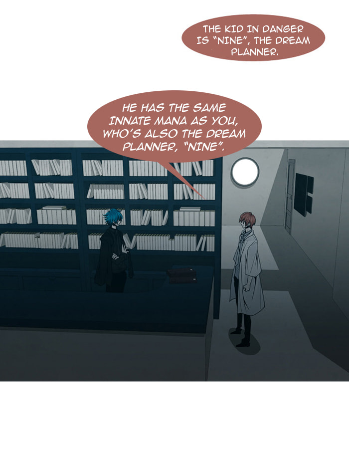 Read Trump chapter 52 image 23 on Lezhin
