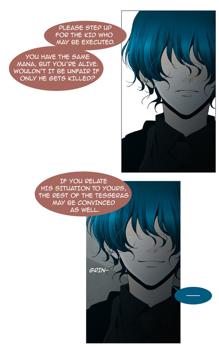 Read Trump chapter 52 image 24 on Lezhin