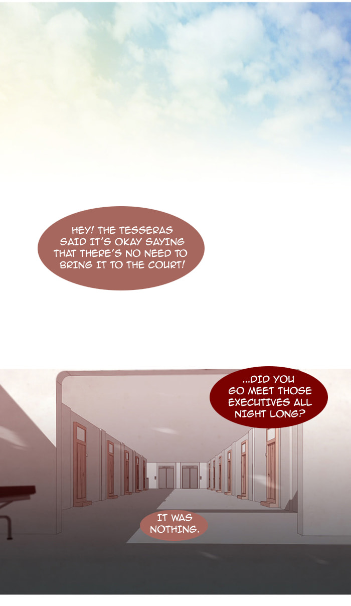Read Trump chapter 52 image 26 on Lezhin