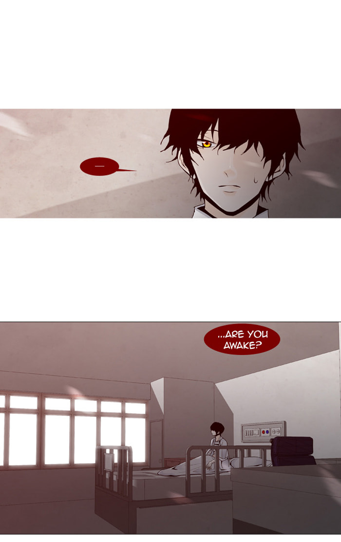 Read Trump chapter 52 image 29 on Lezhin