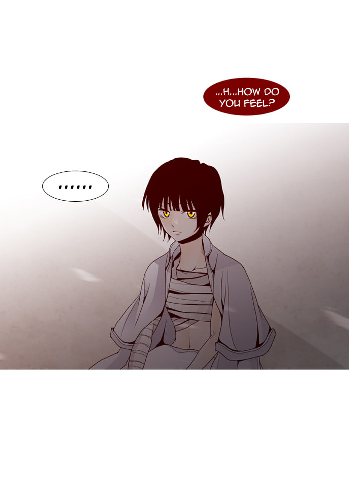 Read Trump chapter 52 image 30 on Lezhin