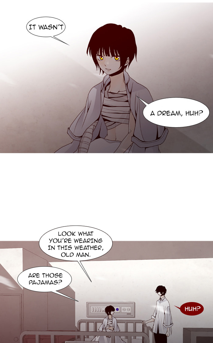 Read Trump chapter 52 image 31 on Lezhin