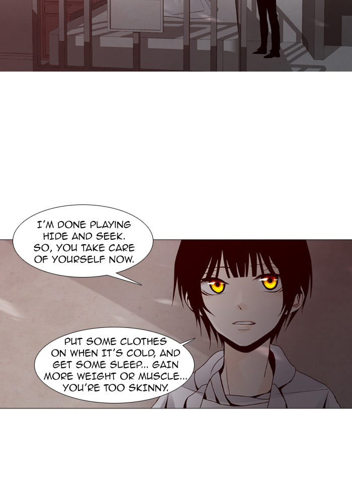 Read Trump chapter 52 image 32 on Lezhin