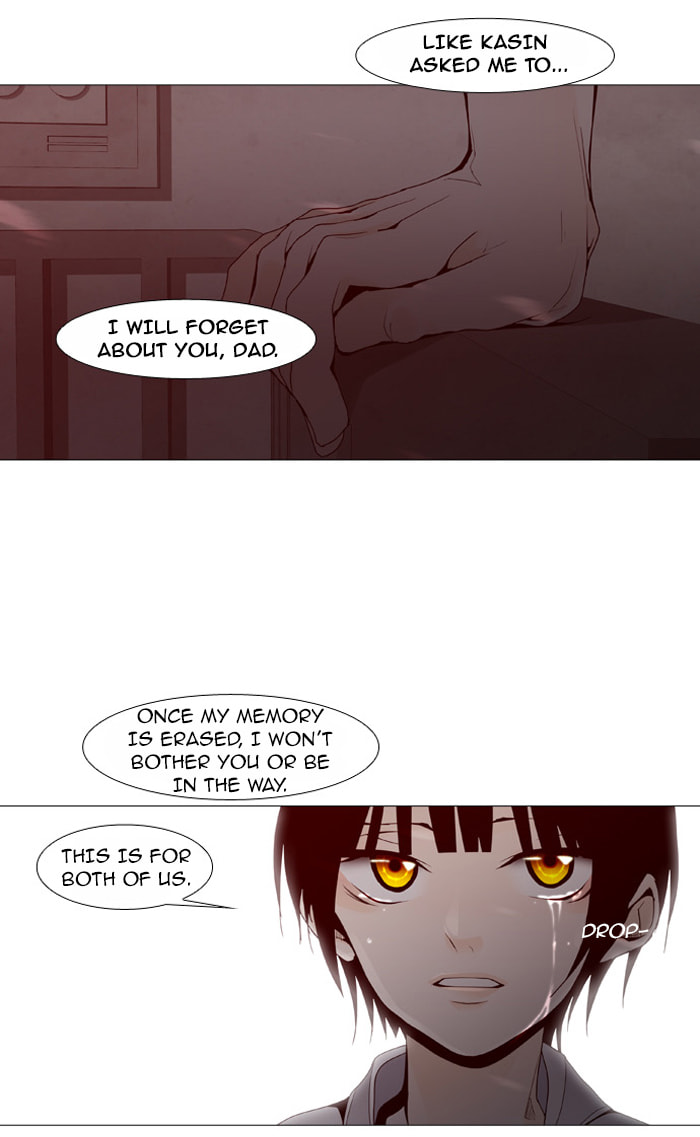 Read Trump chapter 52 image 33 on Lezhin