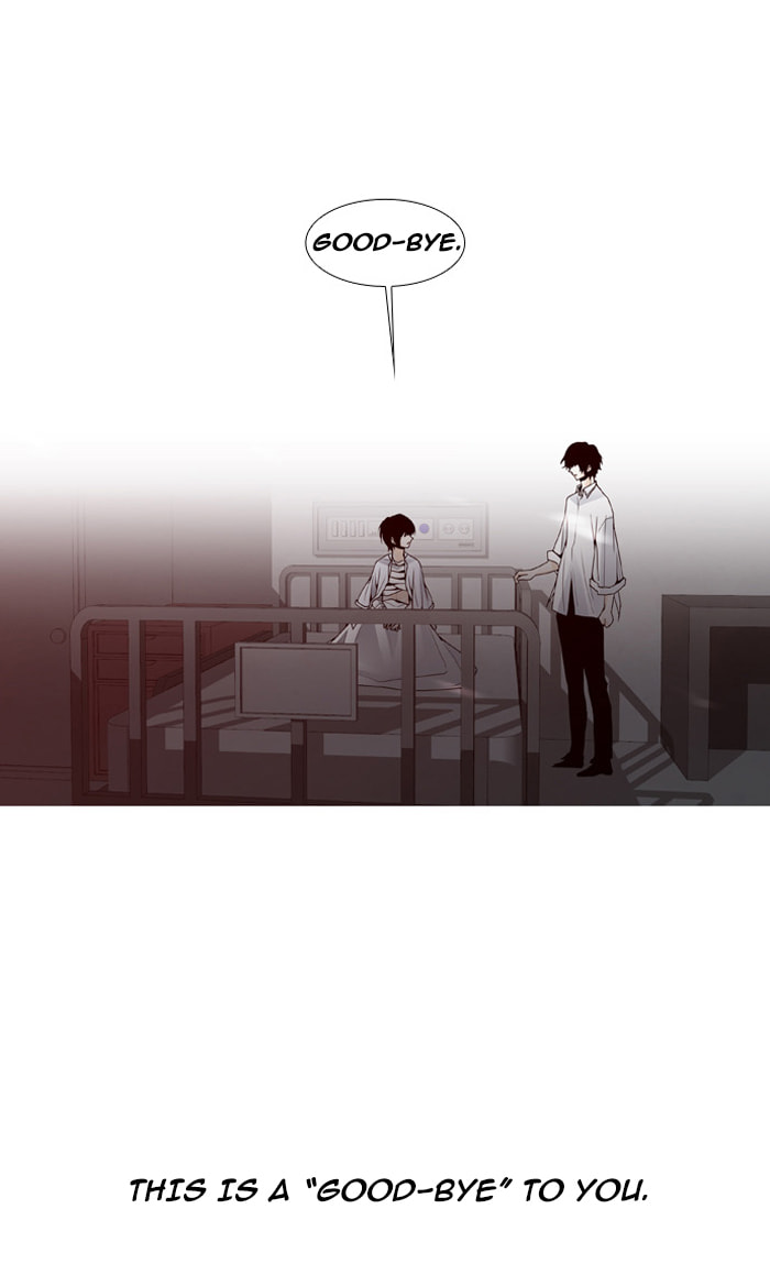 Read Trump chapter 52 image 34 on Lezhin