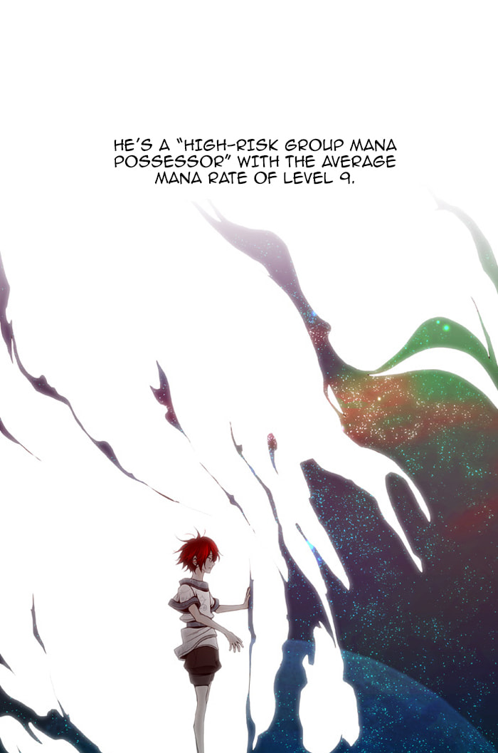 Read Trump chapter 52 image 9 on Lezhin