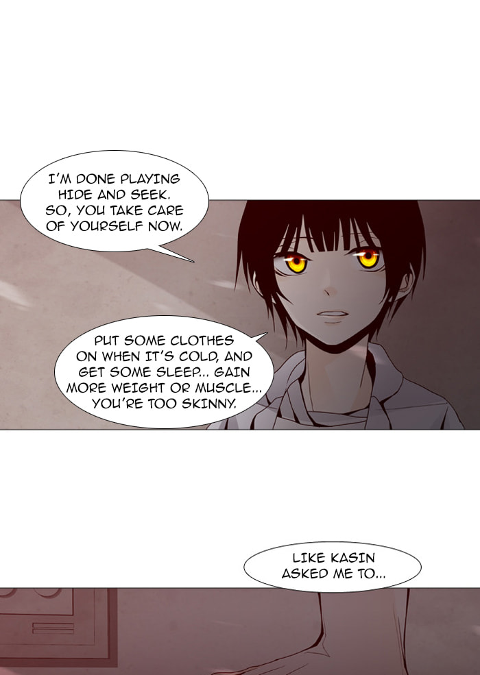 Read Trump chapter 53 image 1 on Lezhin