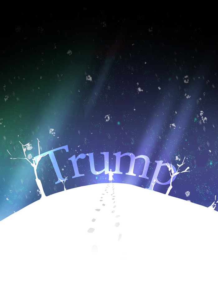 Read Trump chapter 53 image 11 on Lezhin