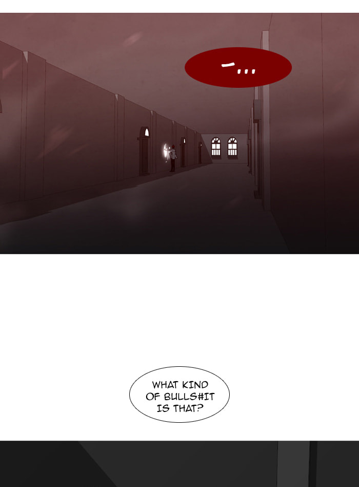 Read Trump chapter 53 image 18 on Lezhin