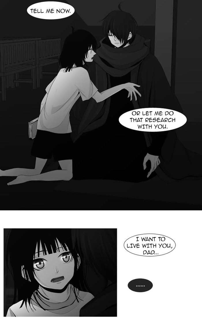 Read Trump chapter 53 image 19 on Lezhin