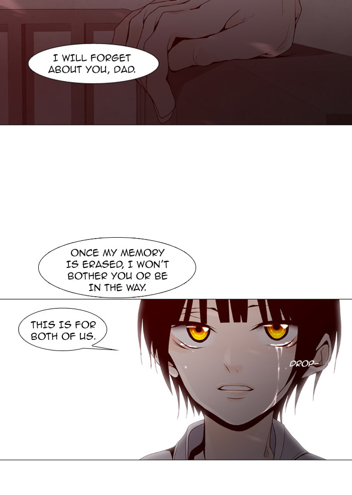 Read Trump chapter 53 image 2 on Lezhin