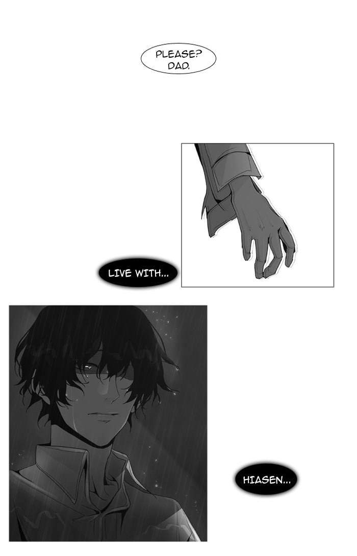 Read Trump chapter 53 image 20 on Lezhin