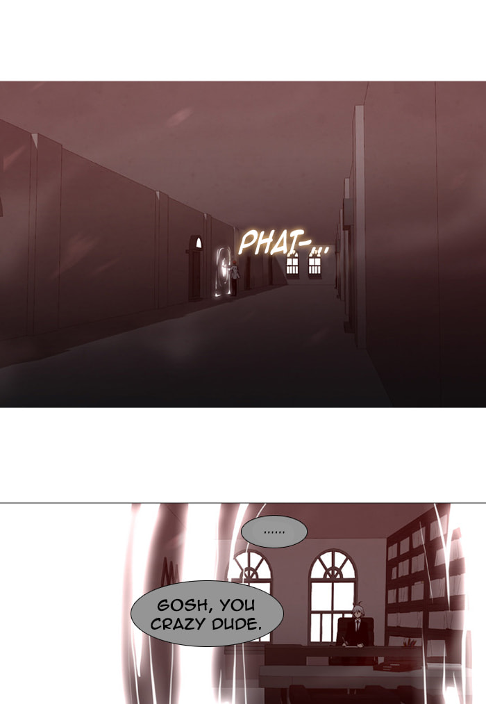 Read Trump chapter 53 image 23 on Lezhin