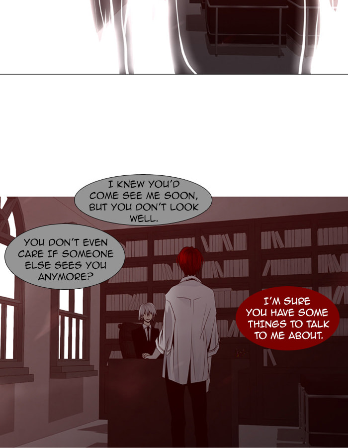 Read Trump chapter 53 image 24 on Lezhin