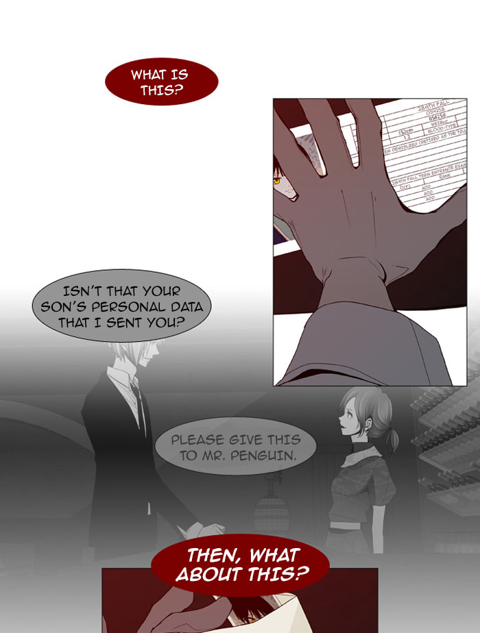 Read Trump chapter 53 image 25 on Lezhin