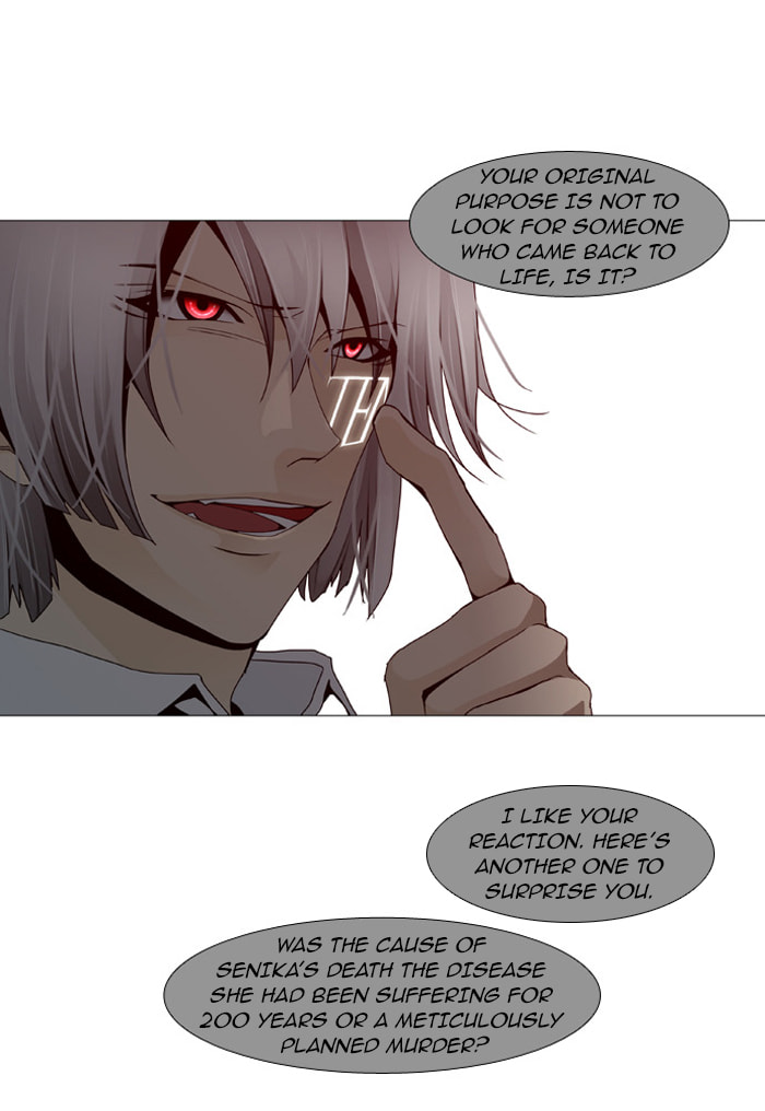 Read Trump chapter 53 image 27 on Lezhin