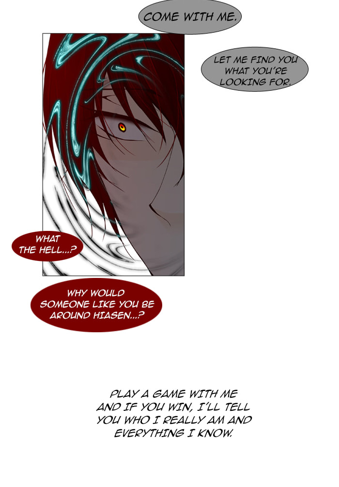 Read Trump chapter 53 image 29 on Lezhin