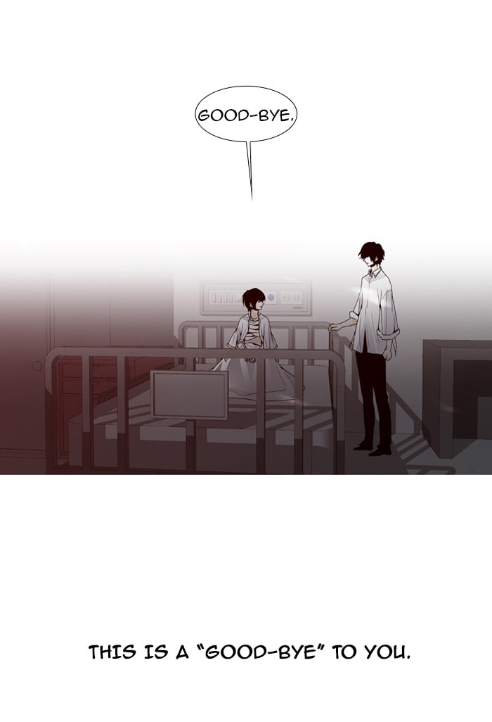 Read Trump chapter 53 image 3 on Lezhin