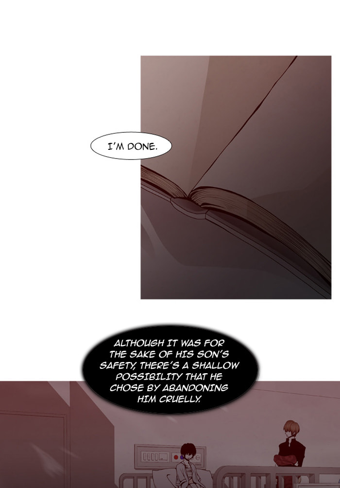 Read Trump chapter 53 image 30 on Lezhin