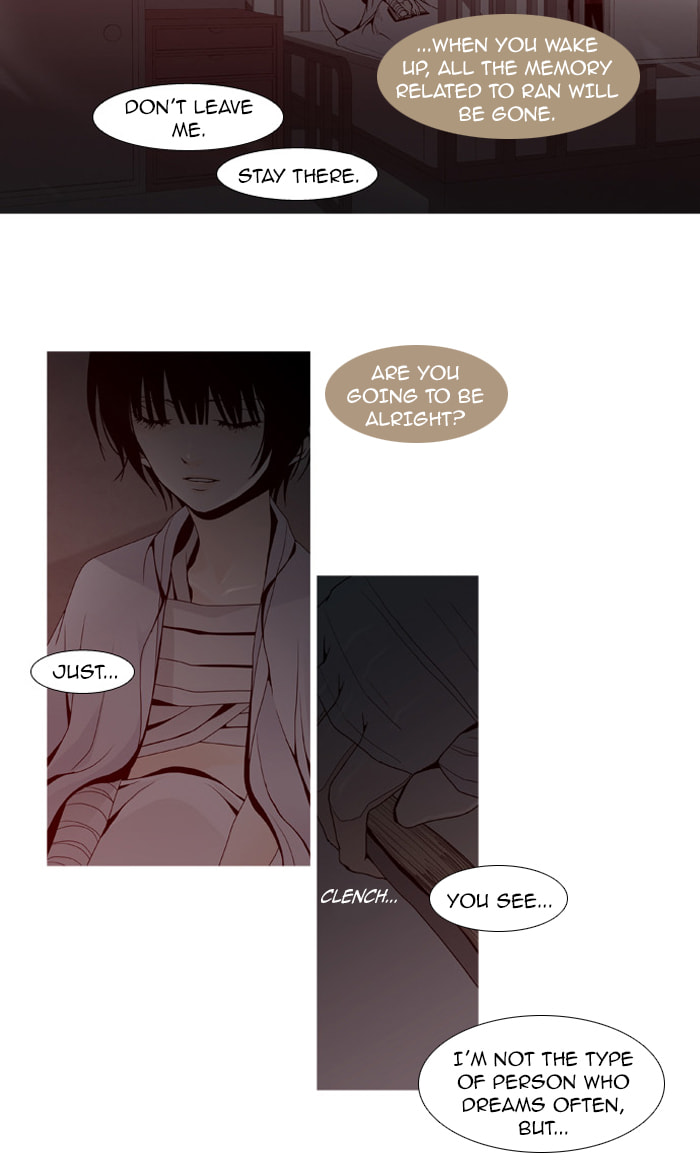 Read Trump chapter 53 image 31 on Lezhin