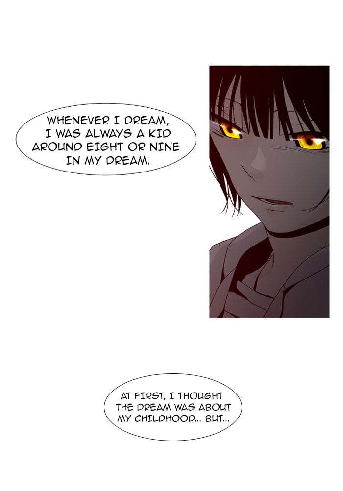 Read Trump chapter 53 image 32 on Lezhin