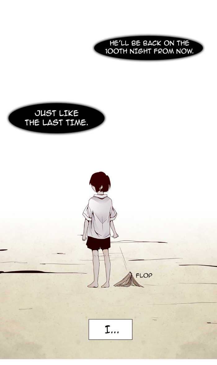 Read Trump chapter 53 image 33 on Lezhin