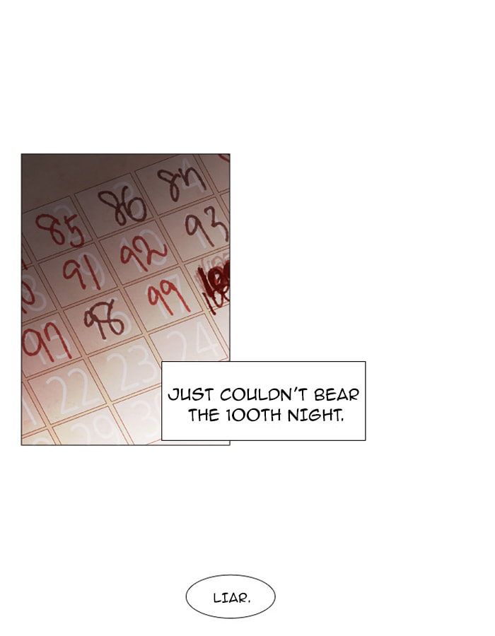 Read Trump chapter 53 image 34 on Lezhin
