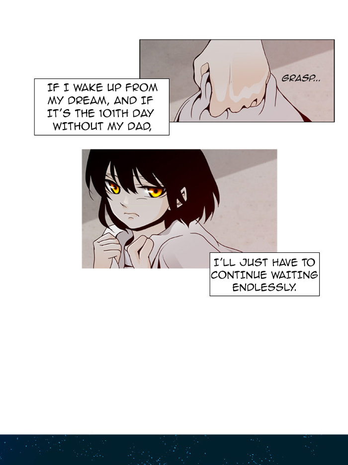 Read Trump chapter 53 image 35 on Lezhin